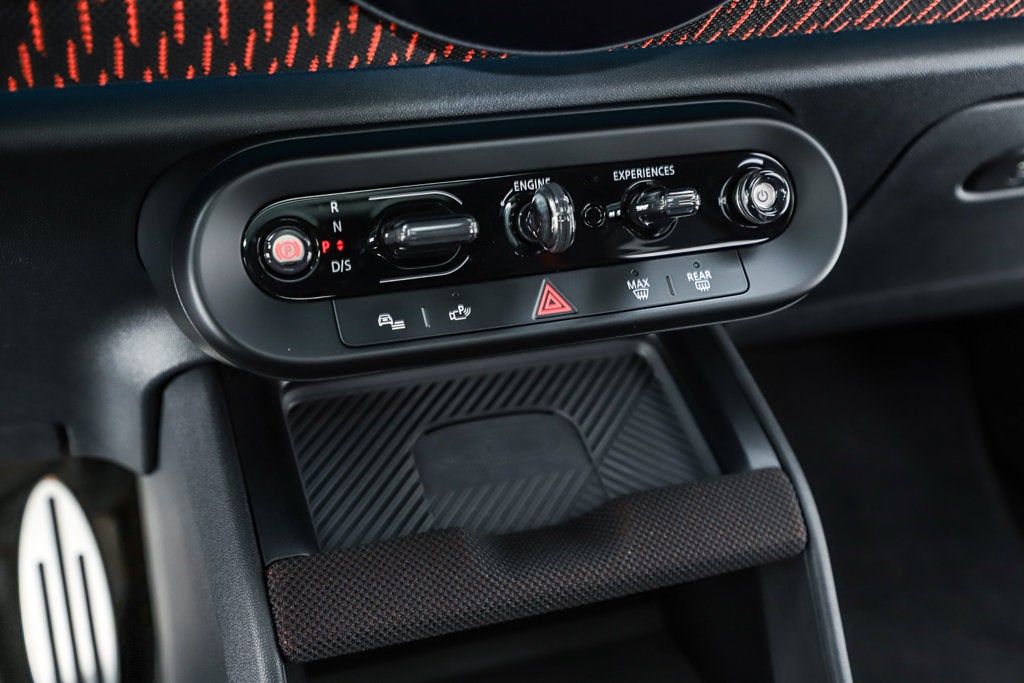 2026 MINI John Cooper Works Countryman Iconic