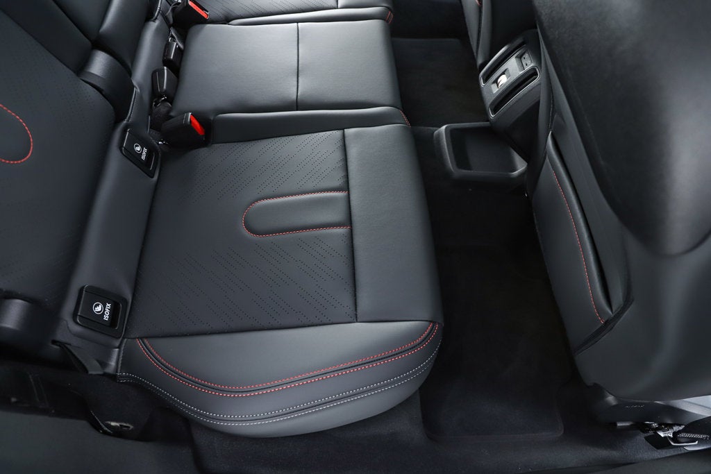 2026 MINI John Cooper Works Countryman Iconic