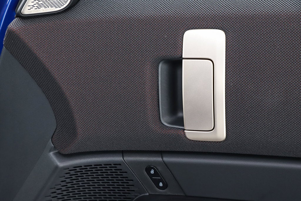 2026 MINI John Cooper Works Countryman Iconic