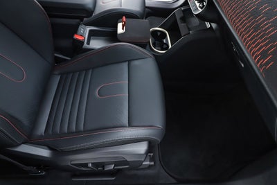 2026 MINI John Cooper Works Countryman Iconic