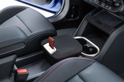 2026 MINI John Cooper Works Countryman Iconic