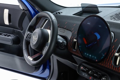 2026 MINI John Cooper Works Countryman Iconic