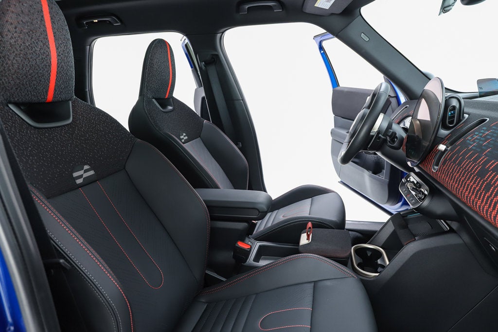2026 MINI John Cooper Works Countryman Iconic