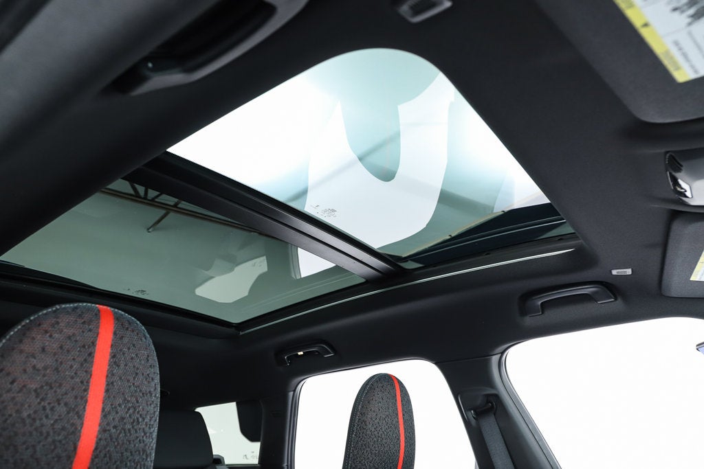 2026 MINI John Cooper Works Countryman Iconic