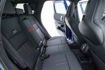 2026 MINI John Cooper Works Countryman Iconic
