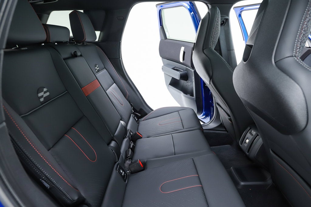 2026 MINI John Cooper Works Countryman Iconic