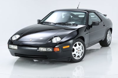1991 Porsche 928 GT