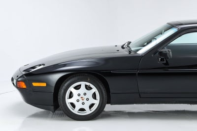 1991 Porsche 928 GT