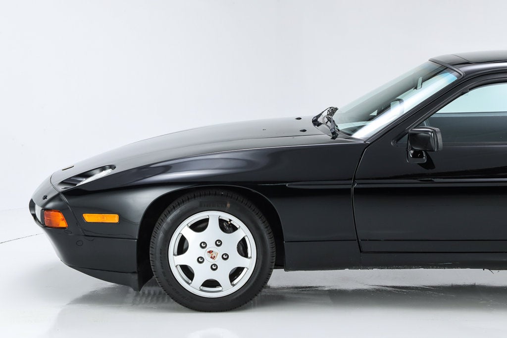 1991 Porsche 928 GT