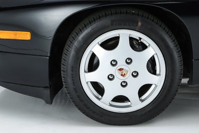 1991 Porsche 928 GT