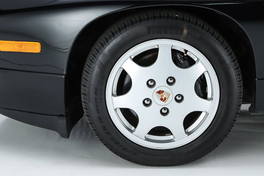 1991 Porsche 928 GT