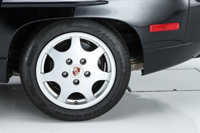 1991 Porsche 928 GT