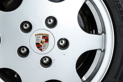 1991 Porsche 928 GT