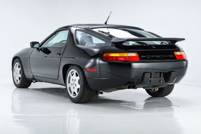 1991 Porsche 928 GT