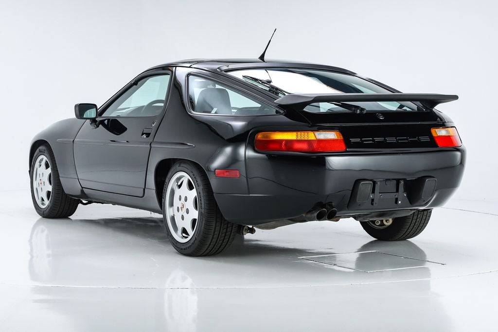 1991 Porsche 928 GT