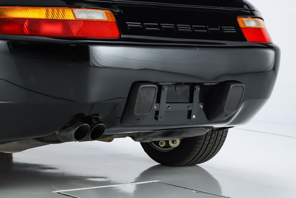 1991 Porsche 928 GT