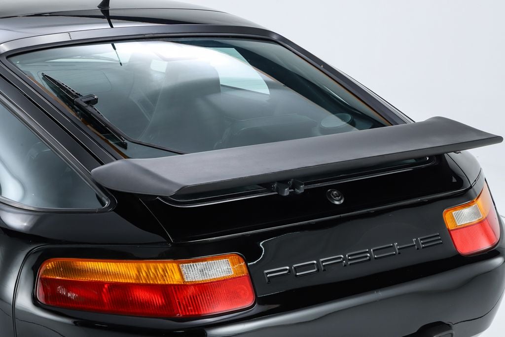 1991 Porsche 928 GT