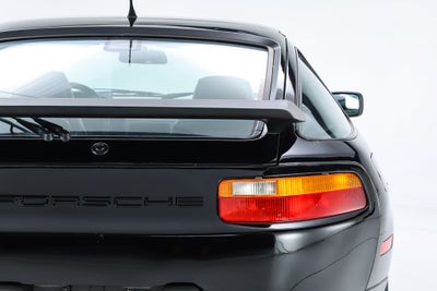 1991 Porsche 928 GT