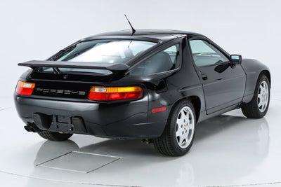 1991 Porsche 928 GT