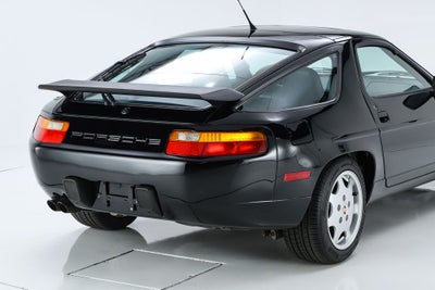 1991 Porsche 928 GT