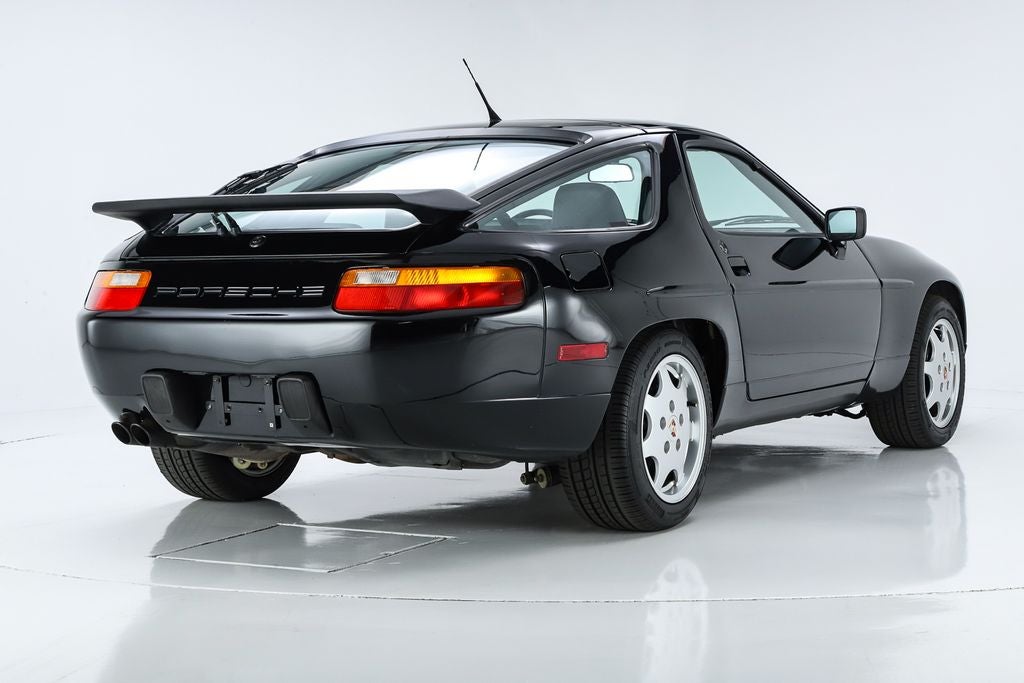 1991 Porsche 928 GT