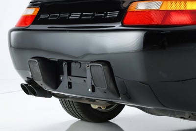 1991 Porsche 928 GT
