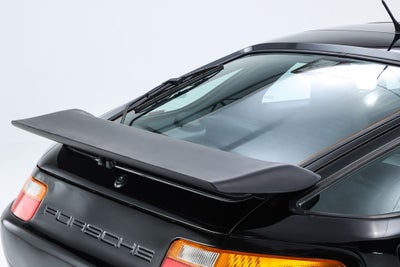 1991 Porsche 928 GT