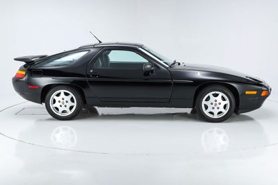 1991 Porsche 928 GT