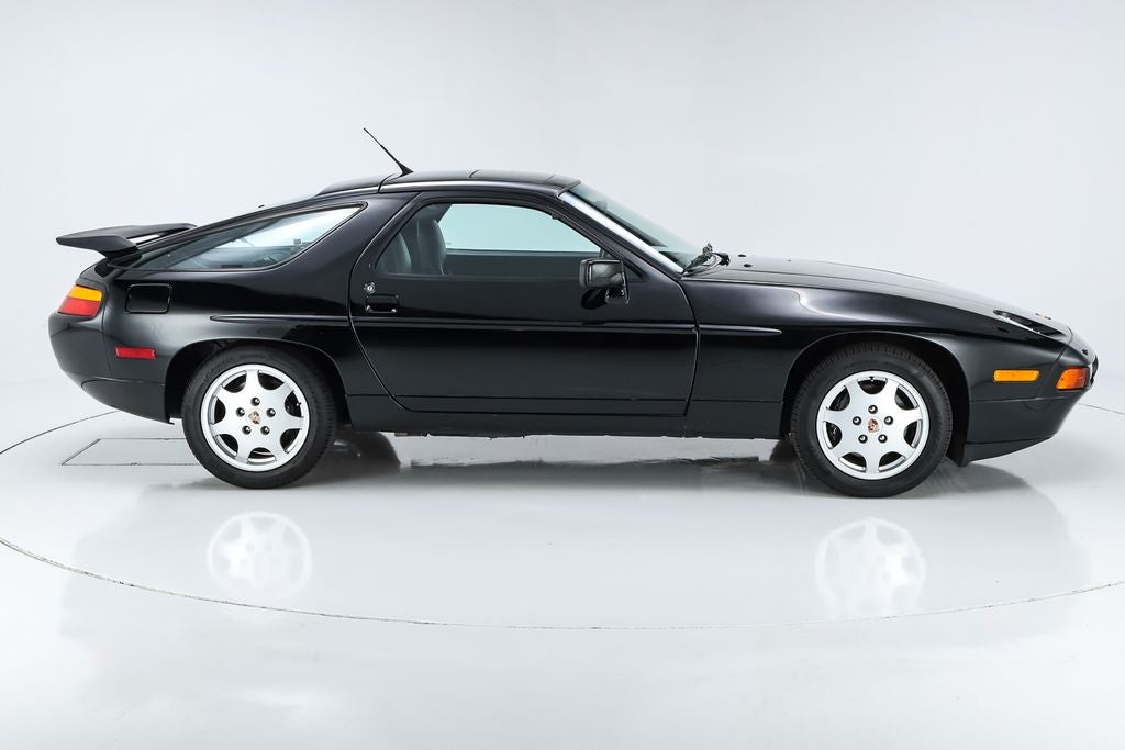 1991 Porsche 928 GT
