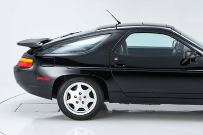 1991 Porsche 928 GT