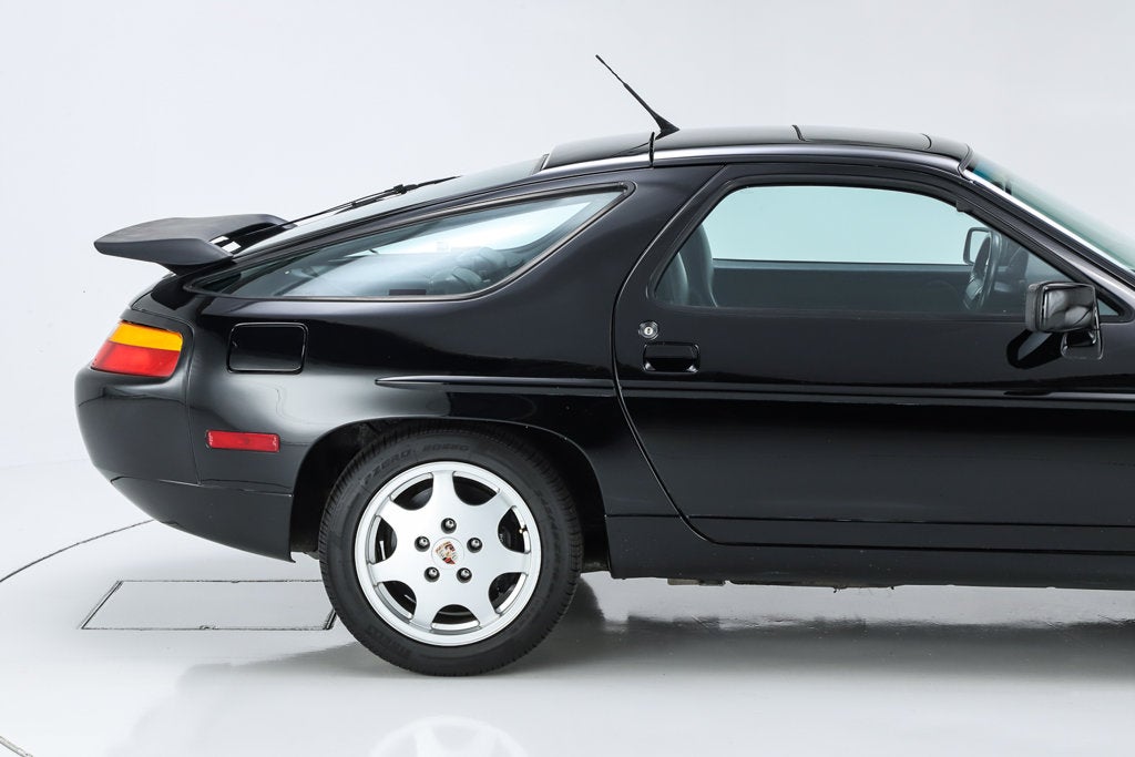1991 Porsche 928 GT