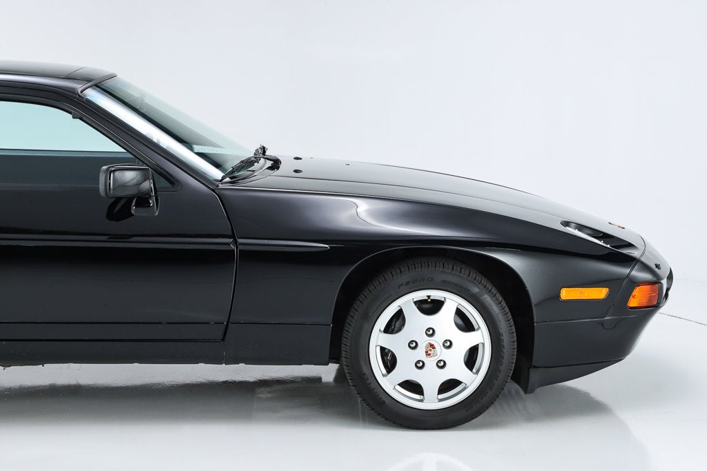 1991 Porsche 928 GT