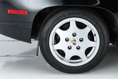 1991 Porsche 928 GT
