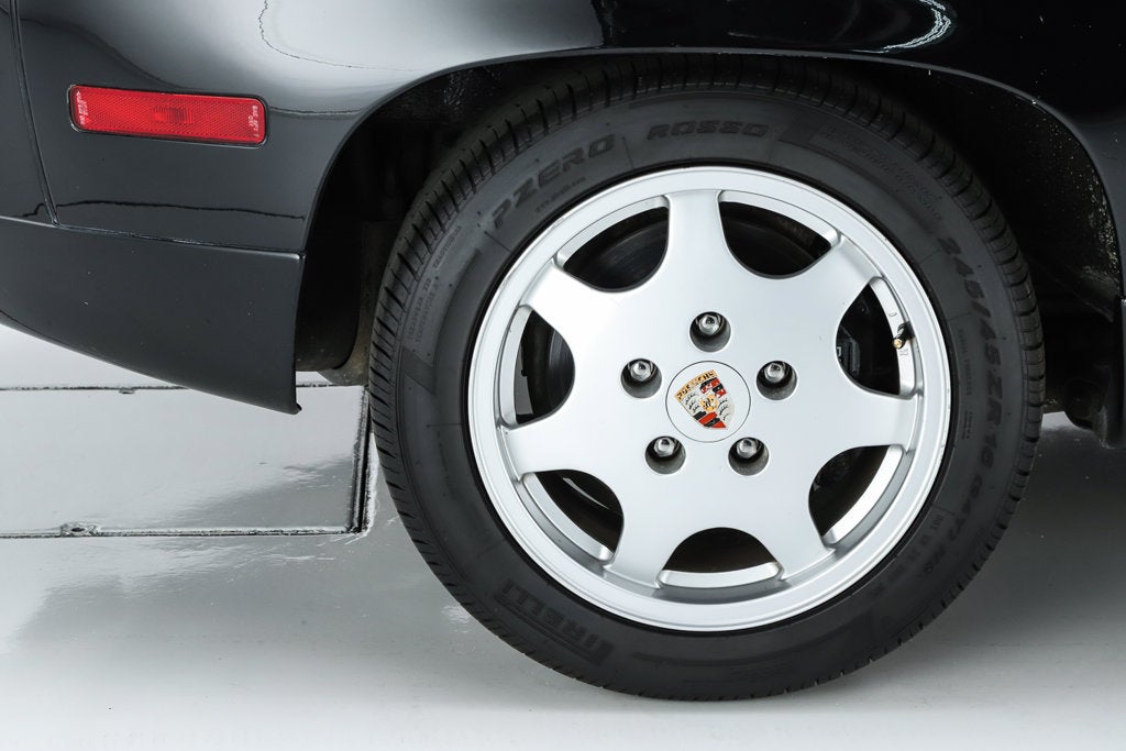 1991 Porsche 928 GT