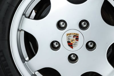 1991 Porsche 928 GT