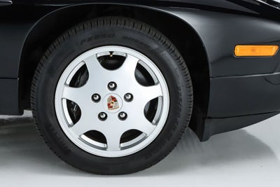 1991 Porsche 928 GT