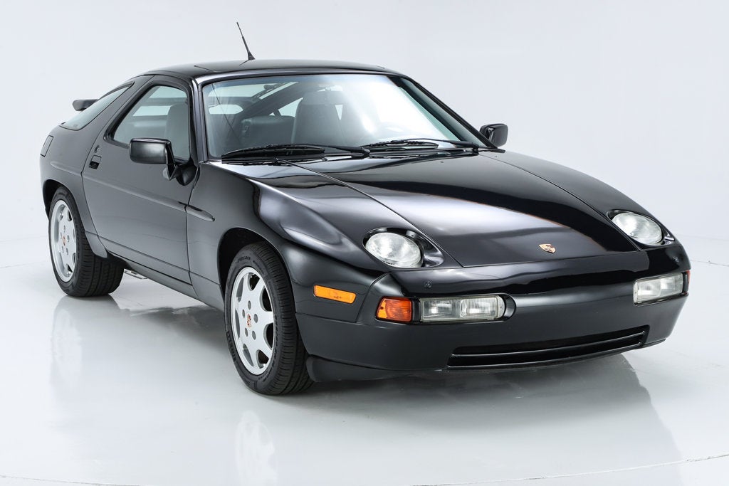 1991 Porsche 928 GT