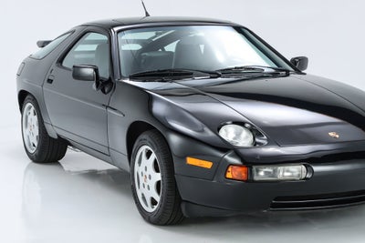 1991 Porsche 928 GT