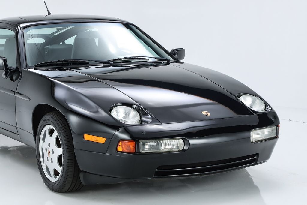 1991 Porsche 928 GT