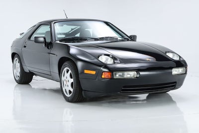 1991 Porsche 928 GT