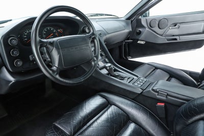1991 Porsche 928 GT