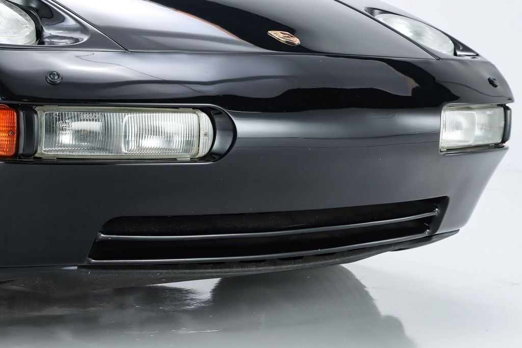 1991 Porsche 928 GT