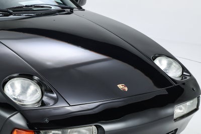 1991 Porsche 928 GT