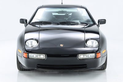 1991 Porsche 928 GT