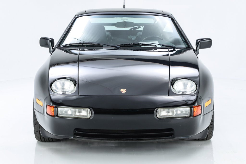 1991 Porsche 928 GT