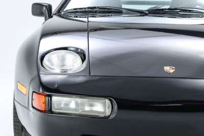 1991 Porsche 928 GT