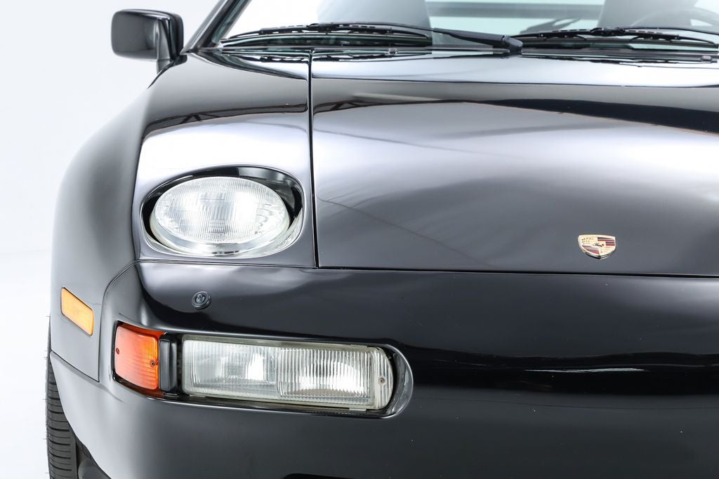 1991 Porsche 928 GT