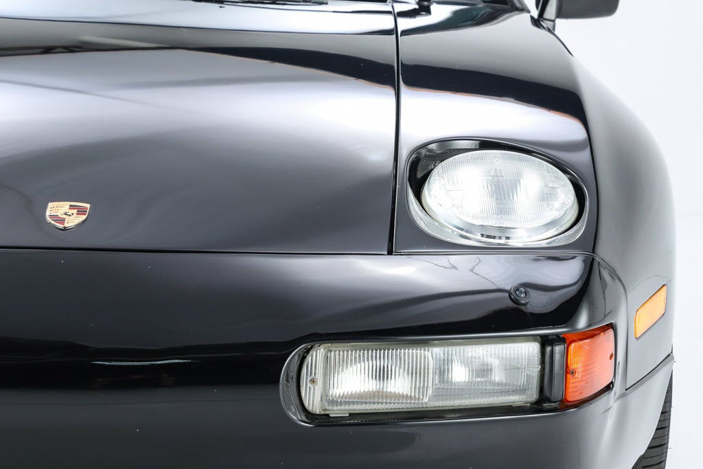 1991 Porsche 928 GT