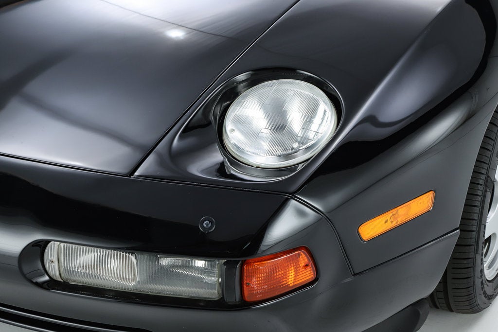 1991 Porsche 928 GT