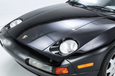 1991 Porsche 928 GT